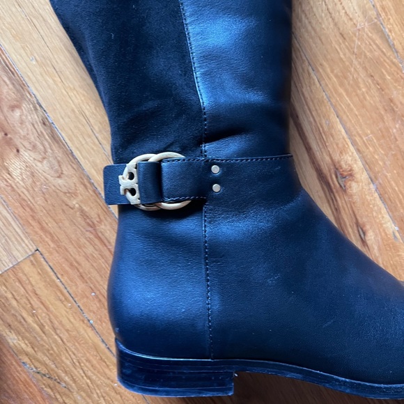 Tory Burch boots size 9 - Picture 5 of 8